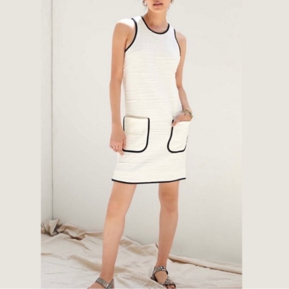 Maeve By Anthropologie Shift Dress size XS